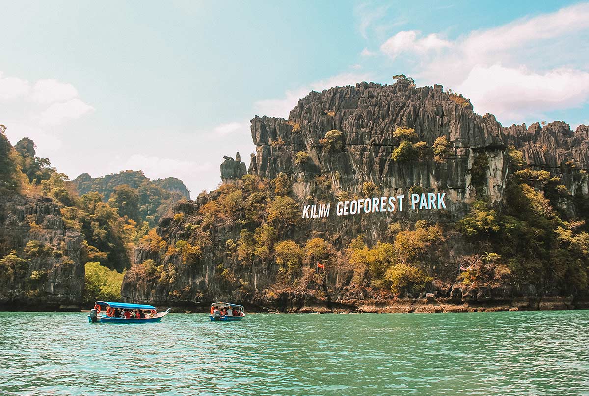 Jelajahi Keindahan Mangrove Langkawi yang Eksotis